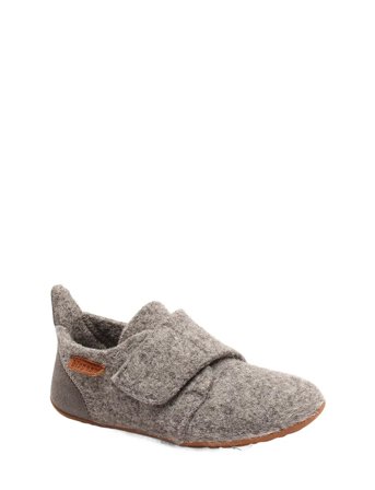Bisgaard Bisgaard Casual Wool - Grey - 26/16.9CM