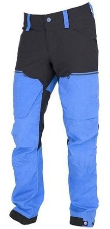 Sasta Hilla Naisten Ulkoiluhousut Turkoosi