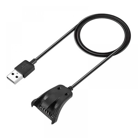 USB-laddare Tomtom Spark 3, Tomtom Runner 3, Tom Tom