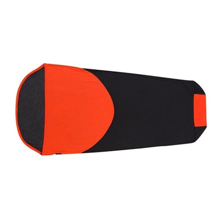 Sea to summit Reactor Compact Plus travel sheets Red OneSize