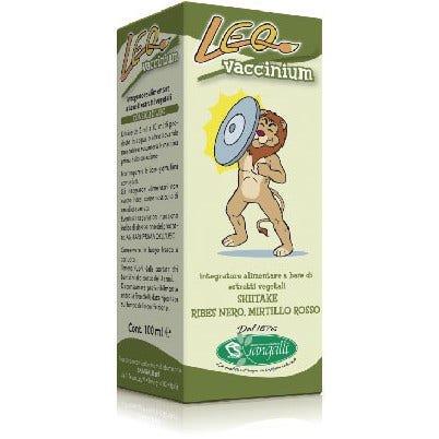 Leo Vaccinum 100ml