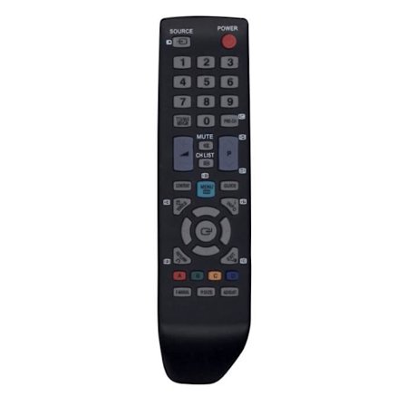 Erstatningsfjernbetjening Samsung AA59-00496A