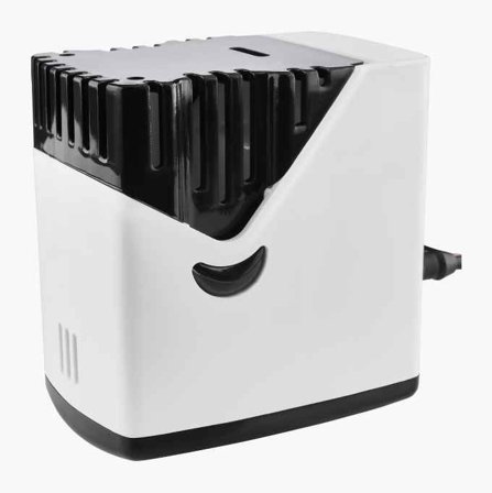 Biltema - Elektromagnetisk nivåvakt