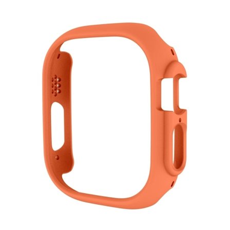 Apple Watch Ultra skyddsfodral - Orange
