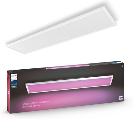 Philips Hue White And Colour Ambience