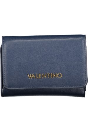 Valentino Bags Portafoglio Donna Blu