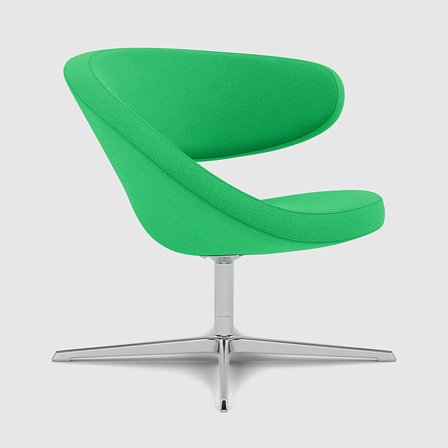 Peel Club, Varier Furniture, Armchair