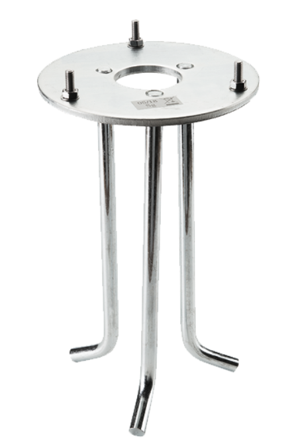 SG Air Ankerfeste Stål