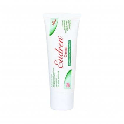 Eudren Crema 200ml