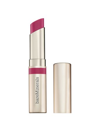 bareMinerals Bare Minerals Dewy Lip Gloss-Balm Soul 2.3 Gr - Nude - 2.3 GR
