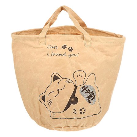 1 kpl Kissankuljetuslaukku Luova Käytännöllinen Kissankuljetus Käsilaukku Matkustamiseen Ulkoiluun Kotiin