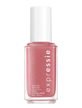 Essie Essie Expressie Trend & Snap 30 - Pink - 10 ml
