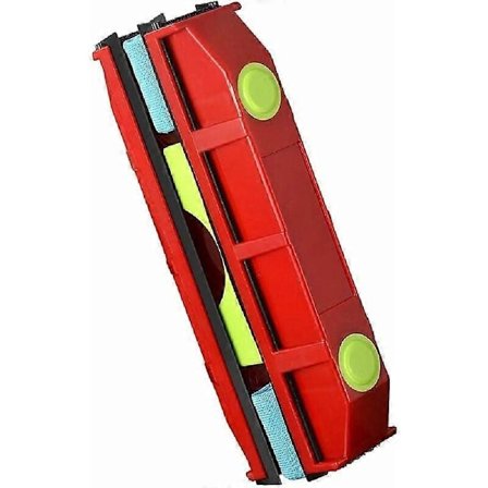 The Glider D3 Magnetisk Vinduespudser til enkeltlagsglas fra 20 til 28 mm tykt Magnetisk vinduespudser