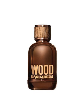 Dsquared2 Wood Men Eau de Toilette 50 ml, Parfumer & Dufte, Dufte, Eau De Toilette