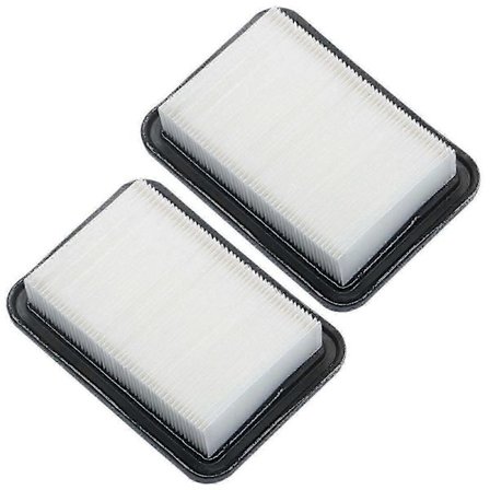 2 kpl HEPA-suodattimia, jotka sopivat Makita VC4210L -pölynimuriin/-poistimeen, sopivat Milwaukee 8960-20 SZRH A-D -malliin