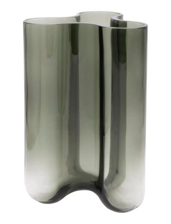 Novoform Clover Vase - Green - H12CM