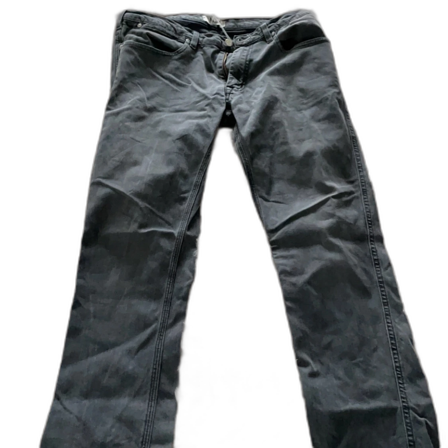 Acne studios jeans