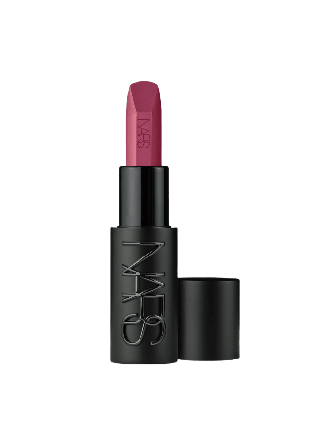 NARS Explicit Lipstick Läppstift Dam Lila 3,8 G