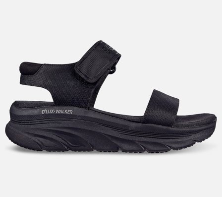 Skechers, Relaxed Fit D'Lux Walker - New Block, Naiset