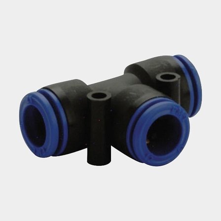 Can SB Snabbkoppling T-koppling Ø12mm