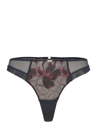 CHANTELLE | Fleurs Signature Tanga | 38