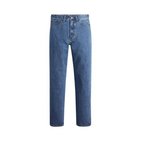 Levi's Loose-fit Jeans Blå, Dame, Størrelse: W27