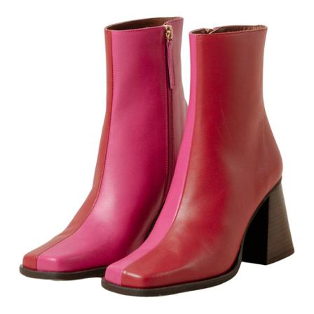 Alohas, South Shoes Różowy, Kobieta, Rozmiar: 35 EU