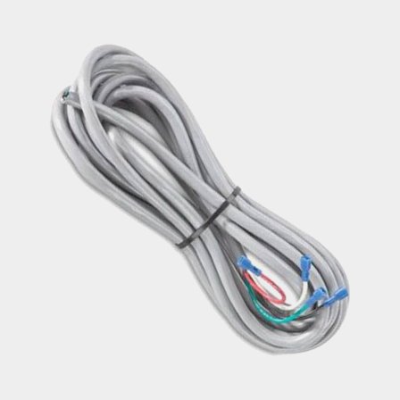 Cavo di prolunga tra cilindro del flap di trim e pannello Lectrotab, 6.1 metri