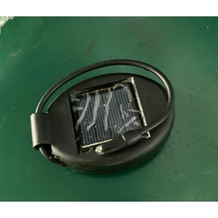 LED-aurinkokennotarhavalot Aurinkokukka Valo Ruukku Koristevalo Vedenpitävä Vihreä Kasvilamppu Puutarhapolulle Sisä-Ulkokäyttöön