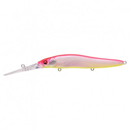 Megabass Oneten R+3 - Jukucho Pink