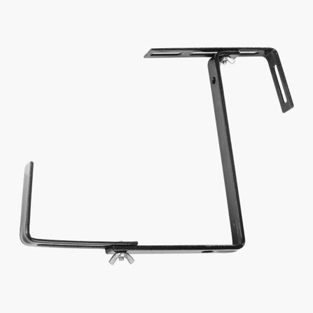 Biltema - Brakett for blomsterkasse