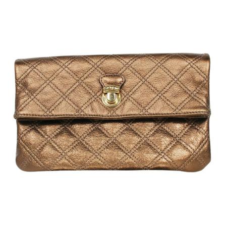 Marc Jacobs Pre-owned - Vintage Väskor - Brun - Dam - Storlek: One Size, Dam, Storlek: ONE SIZE