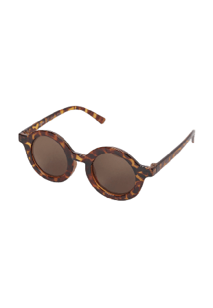 Appear Kids Solglasögon för barn LIAM Unisex Brun ONESIZE