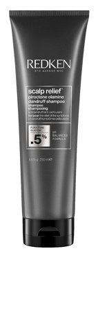 Redken Scalp Relief Dandruff Control Shampoo 250 ml, Hår, Skælshampoo