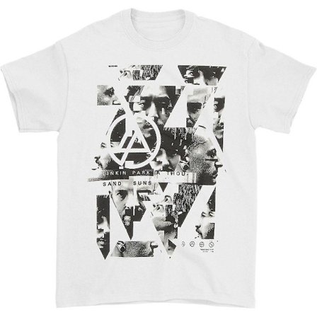 Linkin Park Angels T-shirt