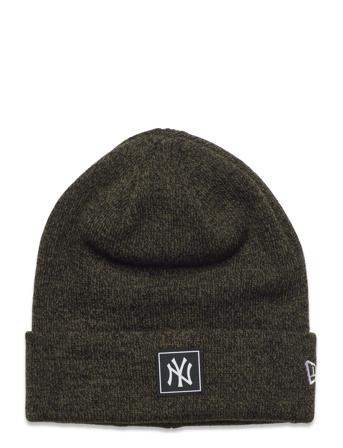 Team Cuff Beanie Neyyan Black New Era