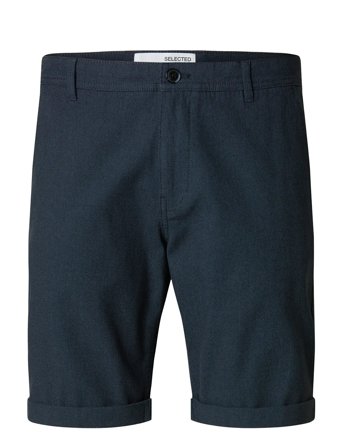 Selected | Slhslim-Luton Flex Shorts Noos | S