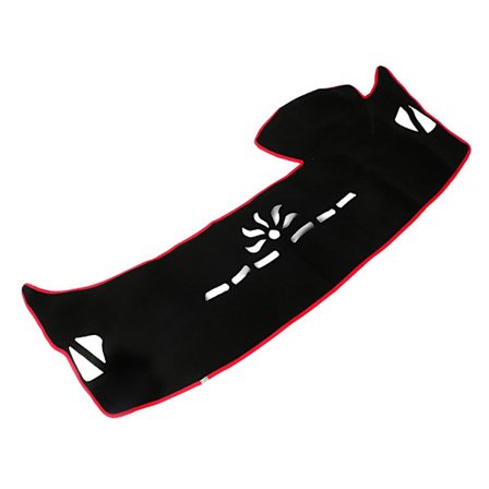 Excelle Bil Dashbord Deksel Anti Refleks Matte Lys Unngå Pad