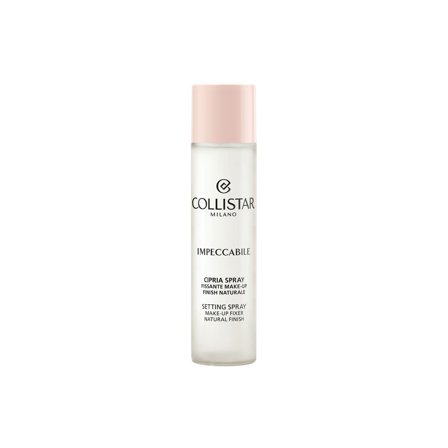 Collistar Impeccabile Cipria Spray 100ml - Cipria liquida