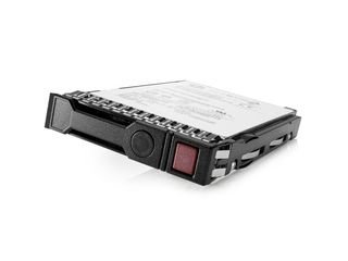 Hewlett Packard Enterprise HPE Midline Helium - harddisk - 14 TB - SATA 6Gb/s