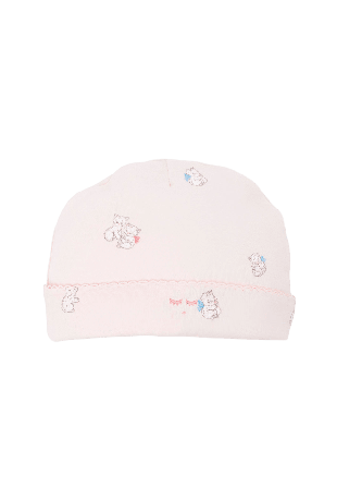 Livly Kittens Ninni Hat Mössor Dam Rosa 68