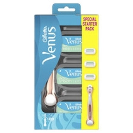 Gillette - Venus Sensitive Rose Gold