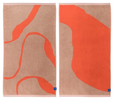 Mette Ditmer Towel, Tøj & Bolig, Boligtekstiler, Håndklæder