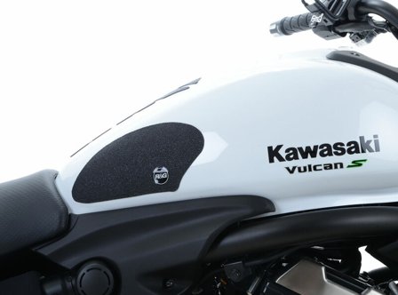 R&G RACING Tank Protection - Kawasaki Vulcan S Cafe 2017-2019