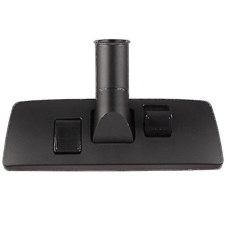 35 mm Universal Støvsuger Teppe- og Gulvbørste