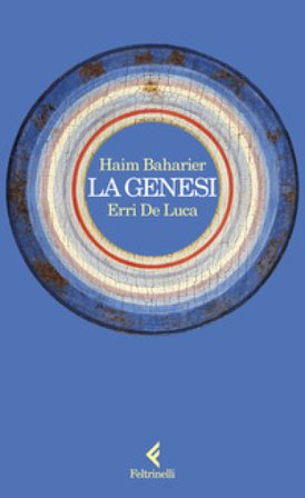 La Genesi Haim Baharier