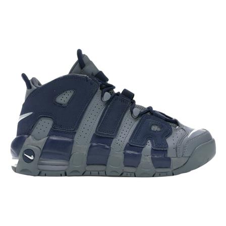 Nike Sneakers , Blauw , Dames , Maat: 36 EU