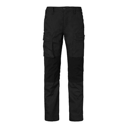 301 Service Trousers w Black Female