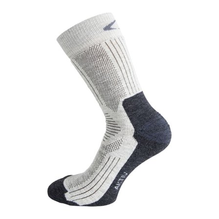 Ulvang Aktiv Men hiking socks White 37-39