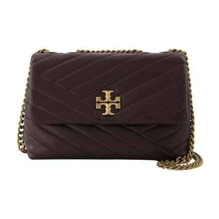 Tory Burch, Shoulder Bag Brązowy, Kobieta, Rozmiar: ONE Size